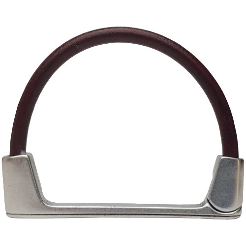Venus Leather Bracelet in Multiple Leather Colors