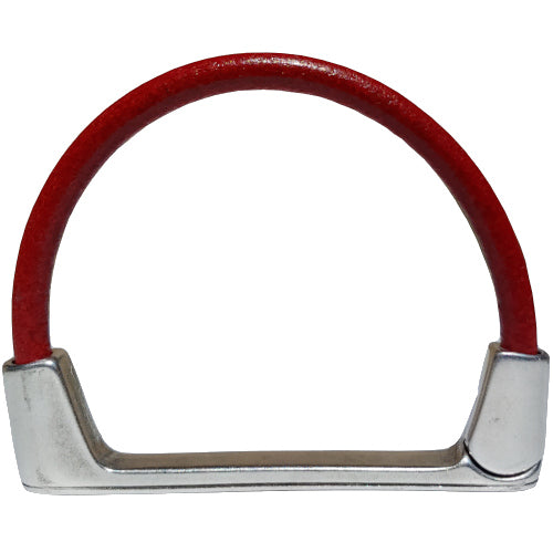 Venus Leather Bracelet in Multiple Leather Colors