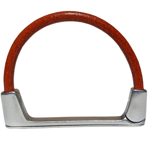 Venus Leather Bracelet in Multiple Leather Colors