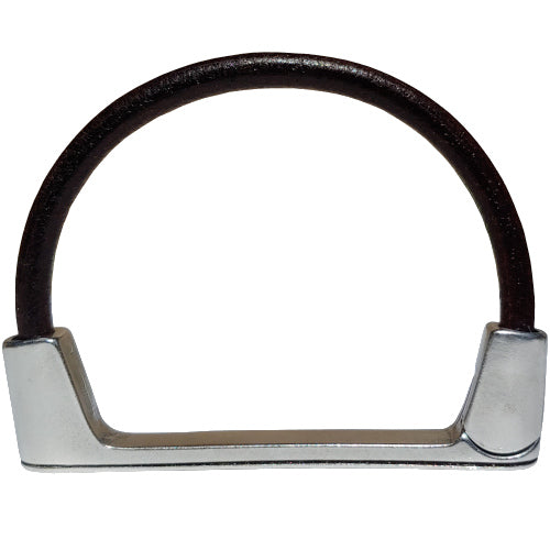 Venus Leather Bracelet in Multiple Leather Colors